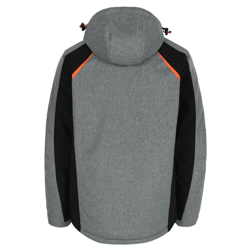 Herock Faris Water-Repellent Breathable Softshell Jacket
