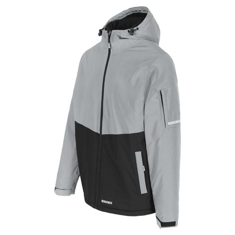 Herock Fluxus Reflective Waterproof Jacket