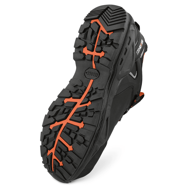 Herock Gigantes Composite S3 Water Repellent Safety Shoe
