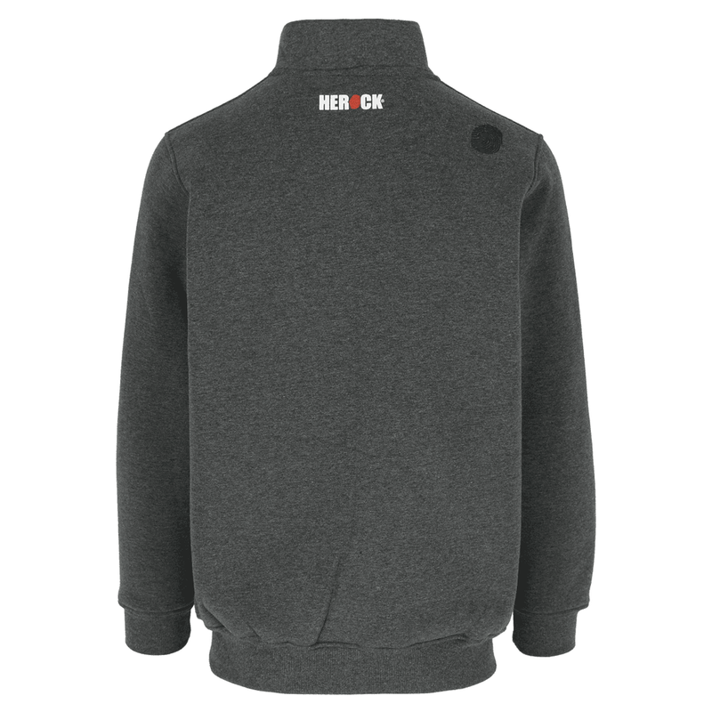 Herock Otar Zipped Sweatshirt