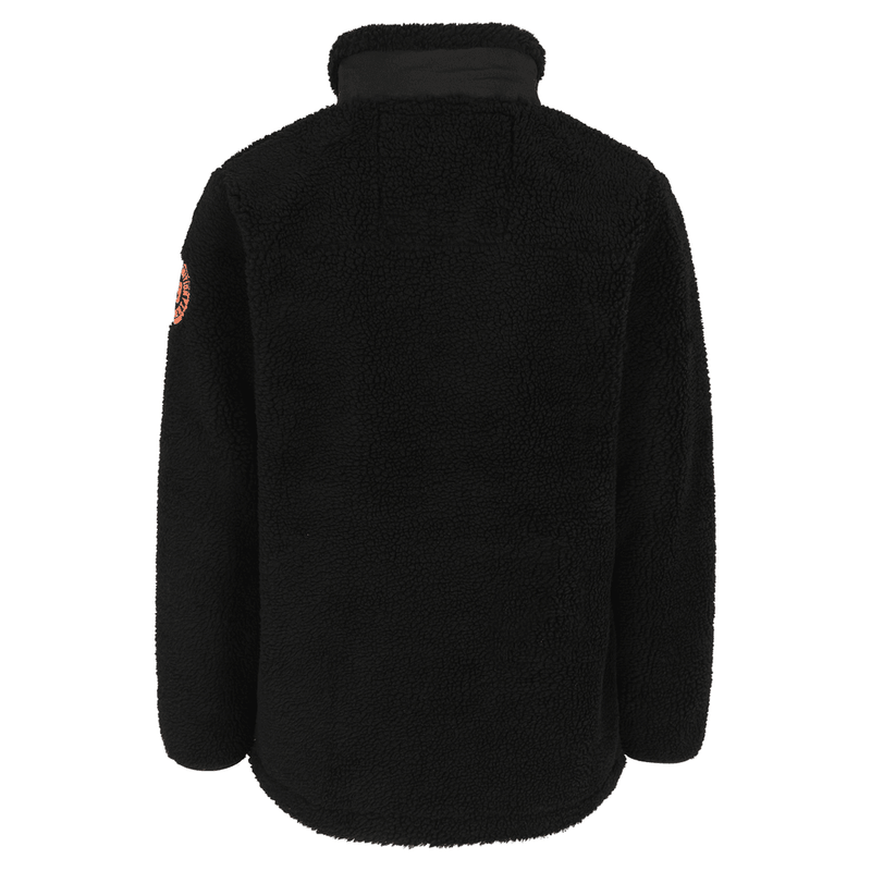 Herock Hari Teddy Sweater