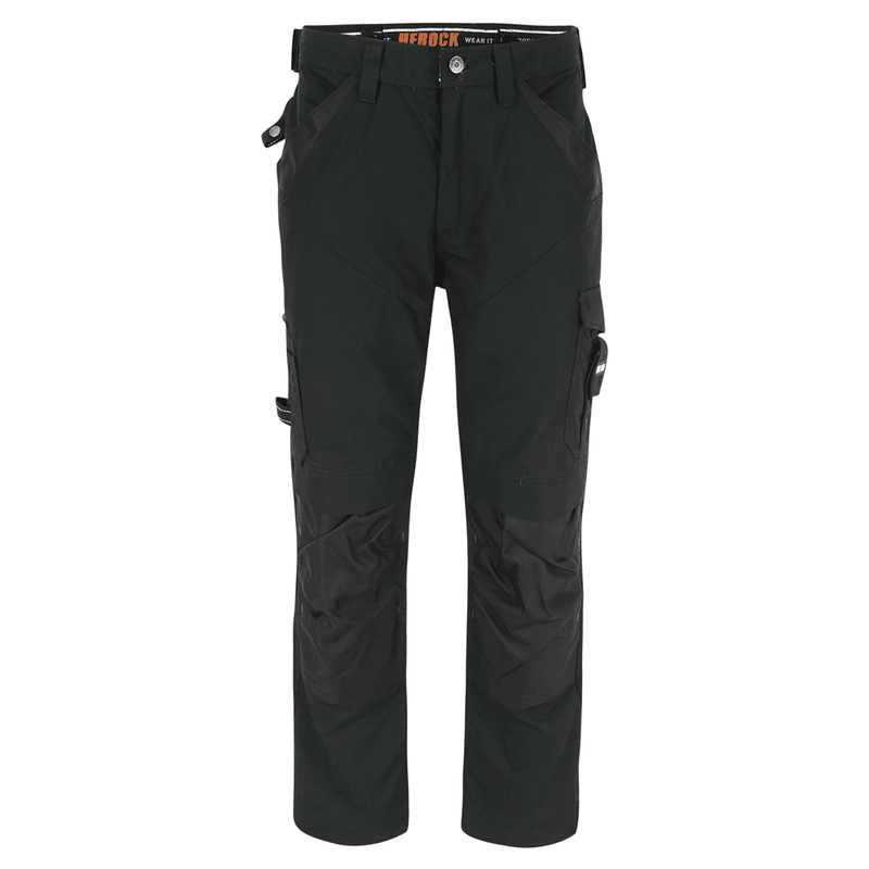 Herock Apollo Shortleg Multi Pocket Knee Pad Trousers