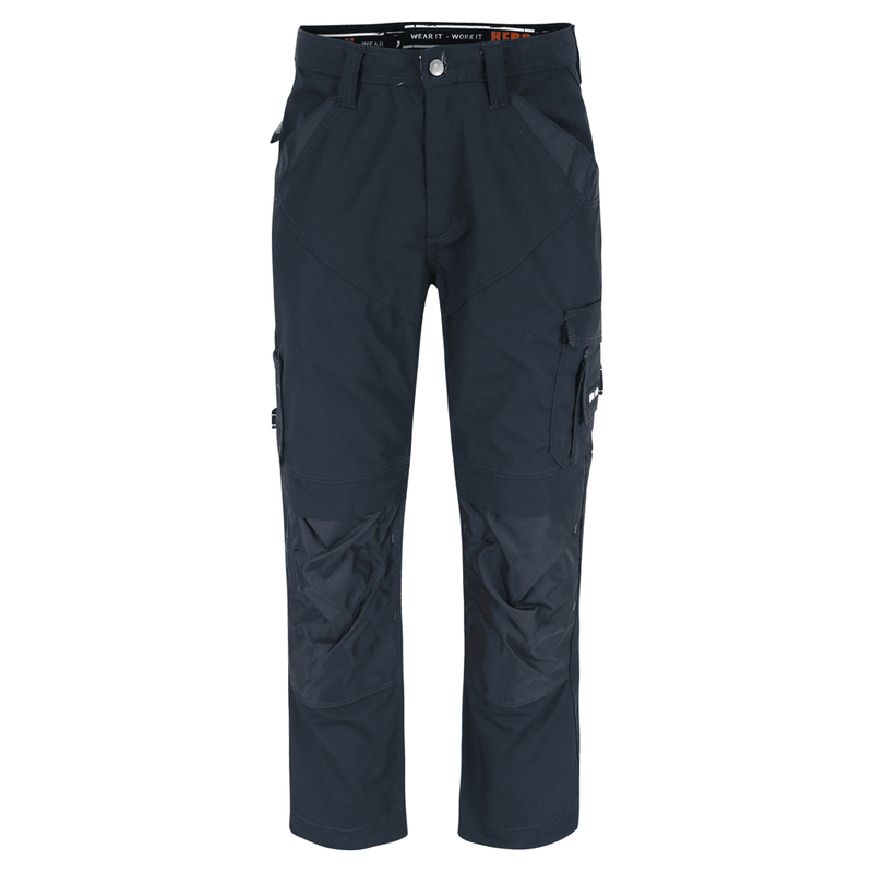 Herock Apollo Shortleg Multi Pocket Knee Pad Trousers