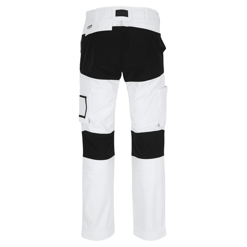 Herock Hector Kneepad Combat Stretch Work Trousers