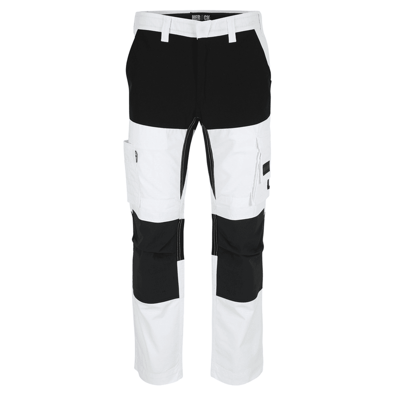 Herock Hector Kneepad Combat Stretch Work Trousers