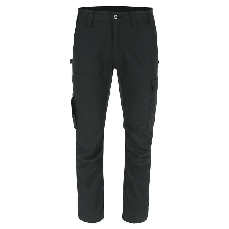 Herock Torex Short Leg Canvas Quick Drying Stretch Trousers