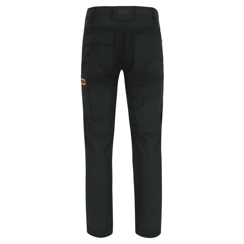 Herock Tornado Multi-Pocket Quick Drying Zip Off Stretch Trousers