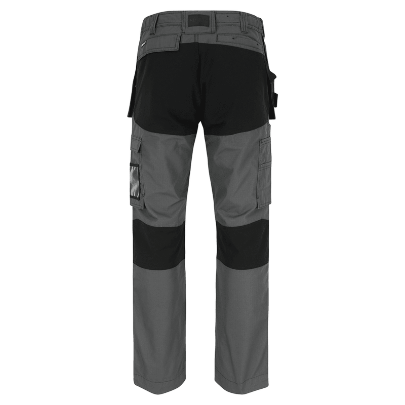 Herock Spector Short Leg Multi Pocket Holster Pocket Kneepad Stretch Trousers