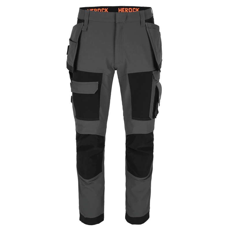 Herock Sparo 4-Way Stretch Kneepad Holster Pocket Trousers