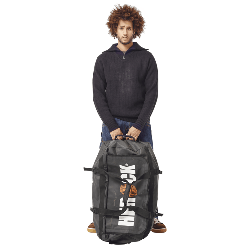 Herock Taranis Water-Repellent Travel Bag On Wheels