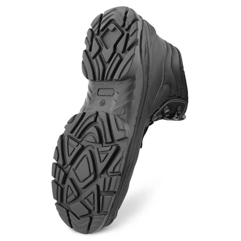 Herock Constructor Composite S3 Safety Work Boot