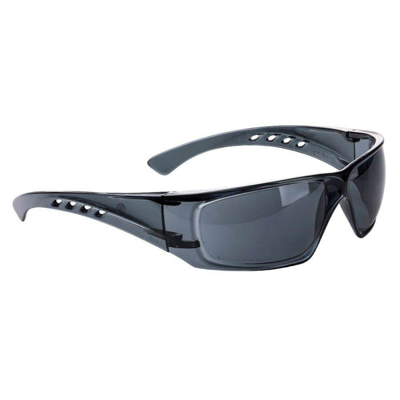 Portwest PW13 Clear View Spectacles