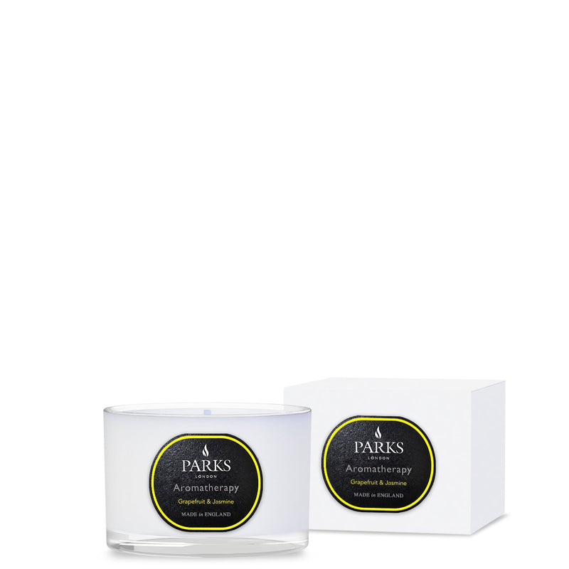 GRAPEFRUIT & JASMINE CANDLE 70G