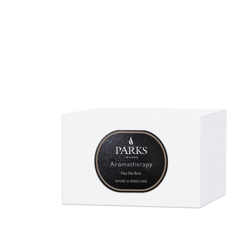 FEU DE BOIS CANDLE 3 WICK 350G