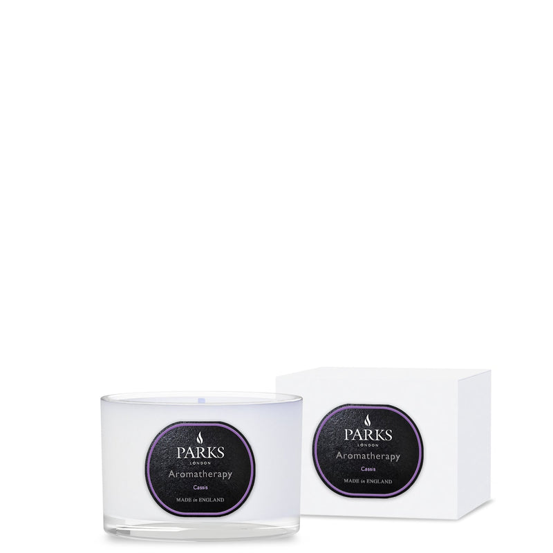 CASSIS TRAVEL CANDLE 70G