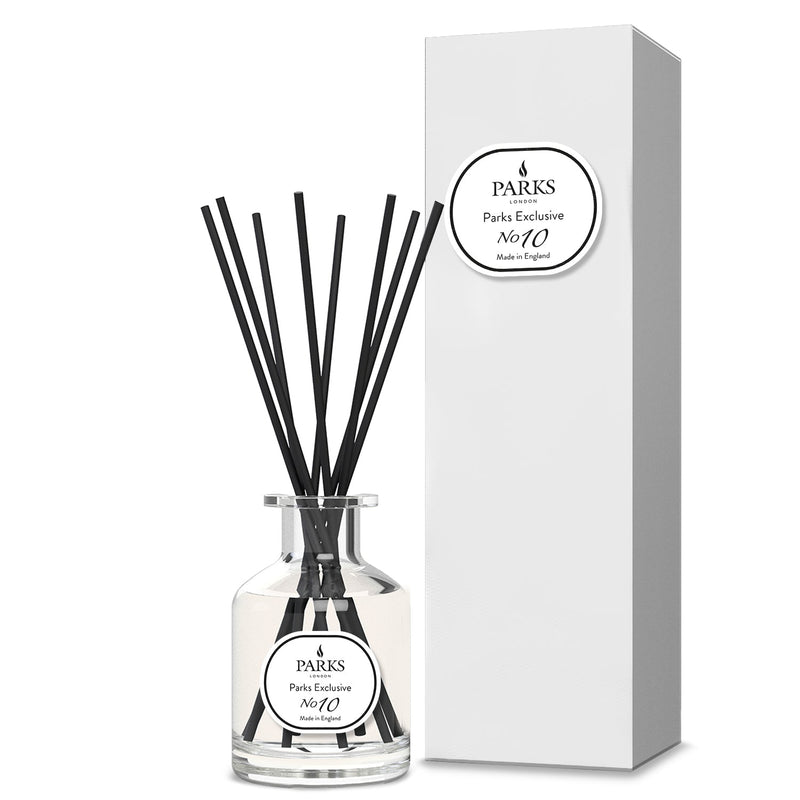 NO10 - LIME, BASIL AND MANDARIN DIFFUSER 100ML