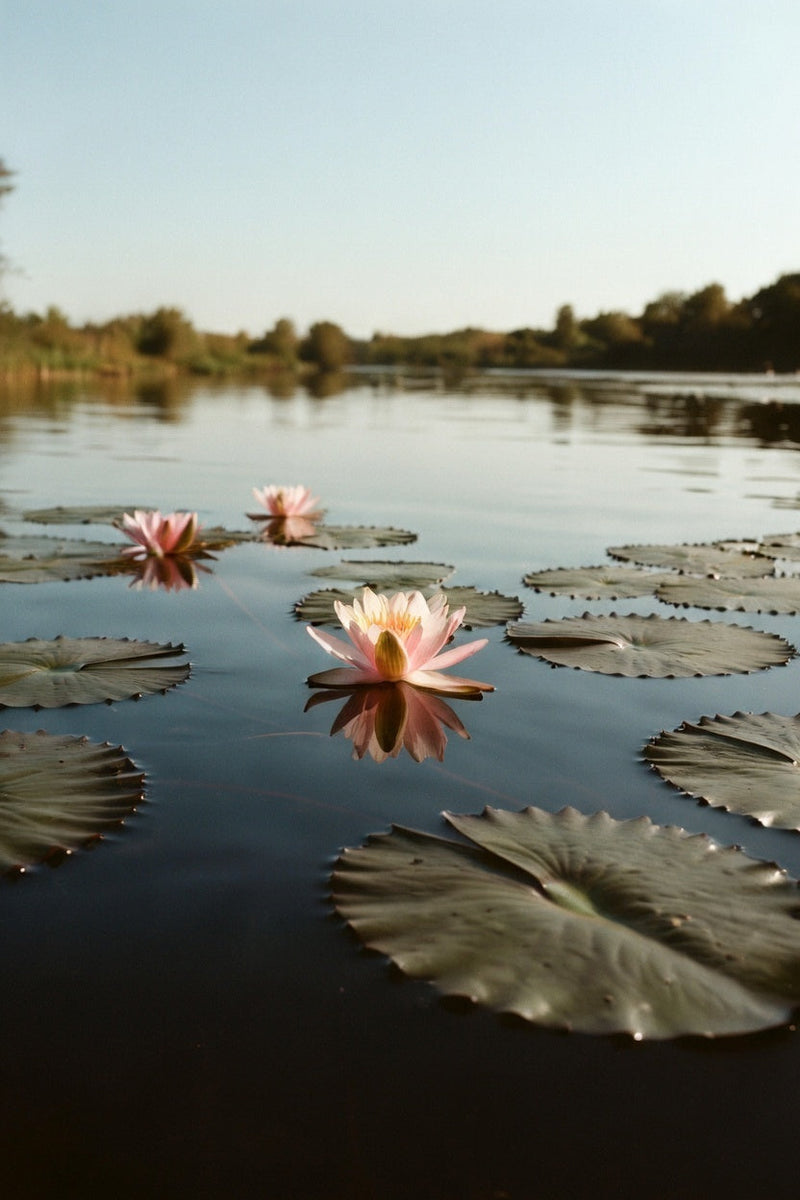 Phoebus Water Lily - Pond Plants - SW07
