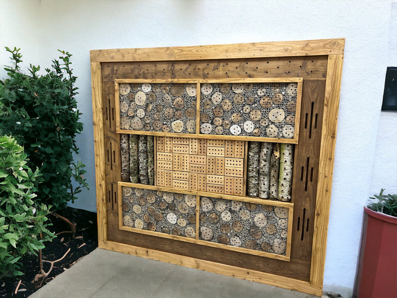 Hercules Giant Bug Hotel