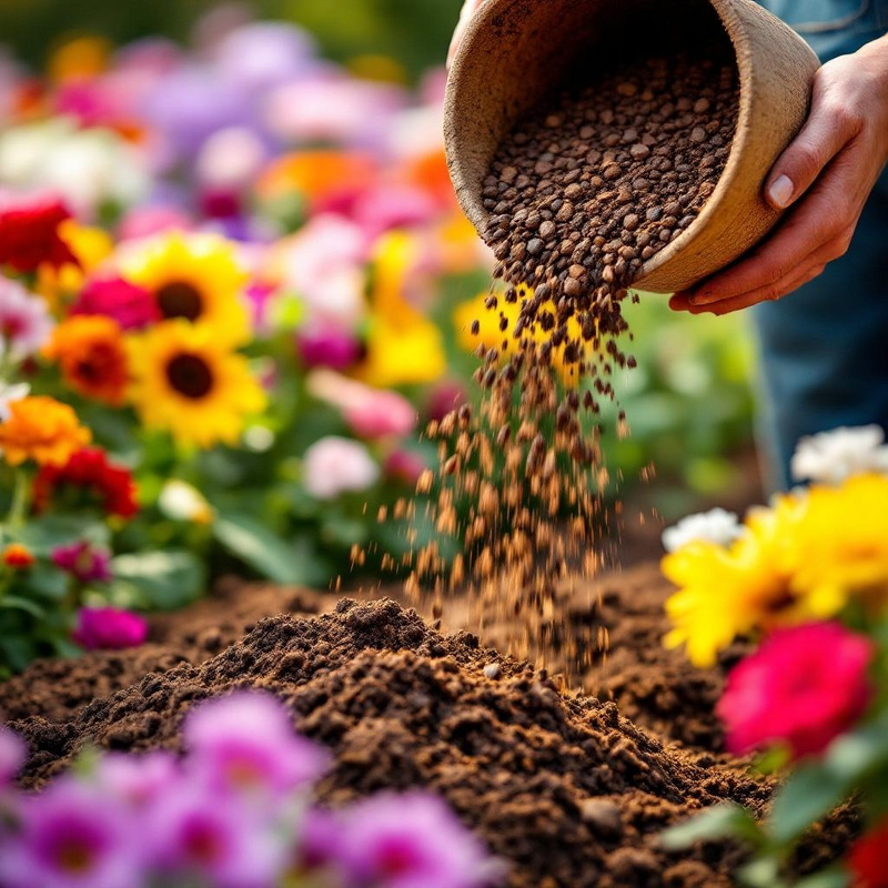 Thor Pollinator Planting Kit