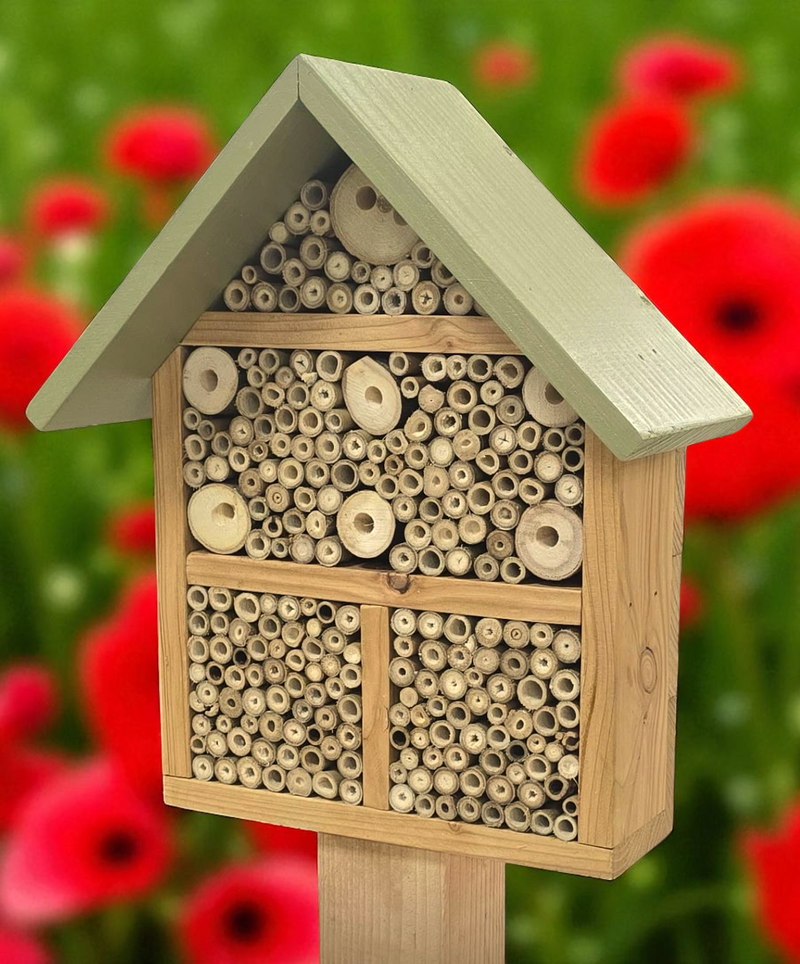 Nectar Solitary Bug Hotel