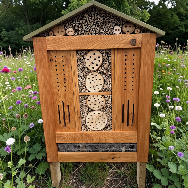 Venus Insect Education Centre