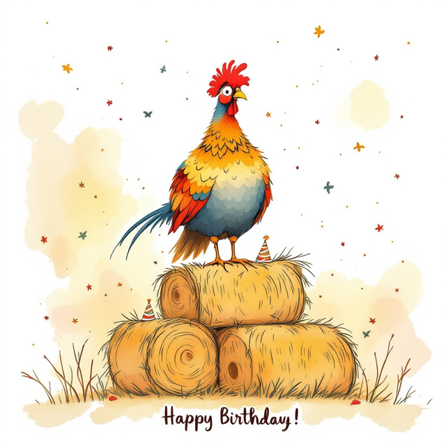 Greetings Cards
