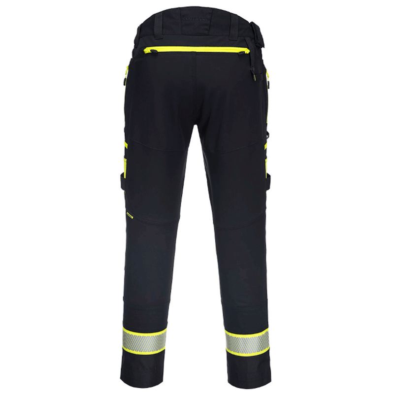 Portwest DX449 DX4 Sretch Kneepad Work Trousers Various Colours