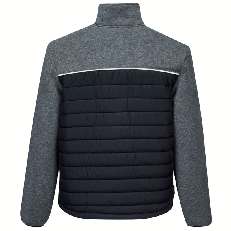 Portwest DX471 DX4 Baffle Work Jacket Various Colours