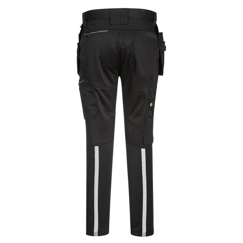 Portwest KX343 KX3 Holster Pocket Jogger Work Trouser