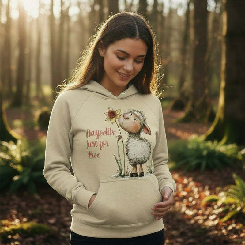 Daffodils for EWE Sweatshirt, Hoodie or T-Shirt