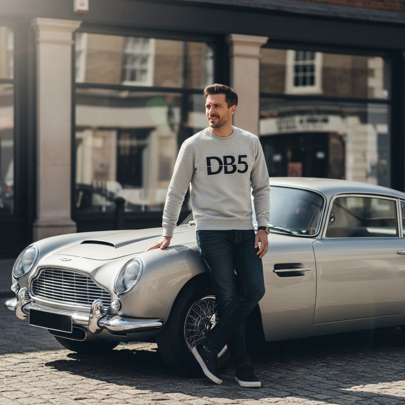 DB5 Sweatshirt