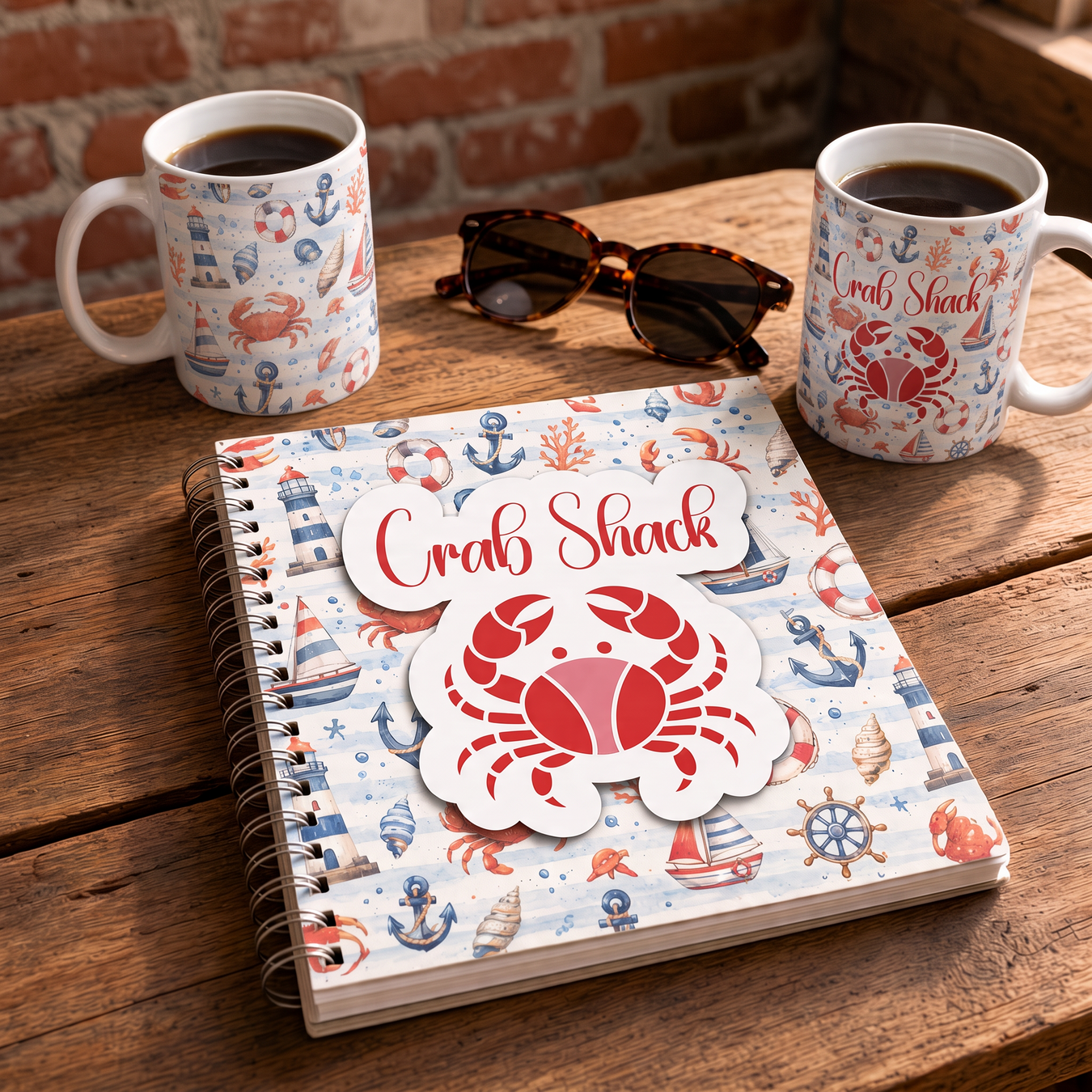 Notebooks & Notepads