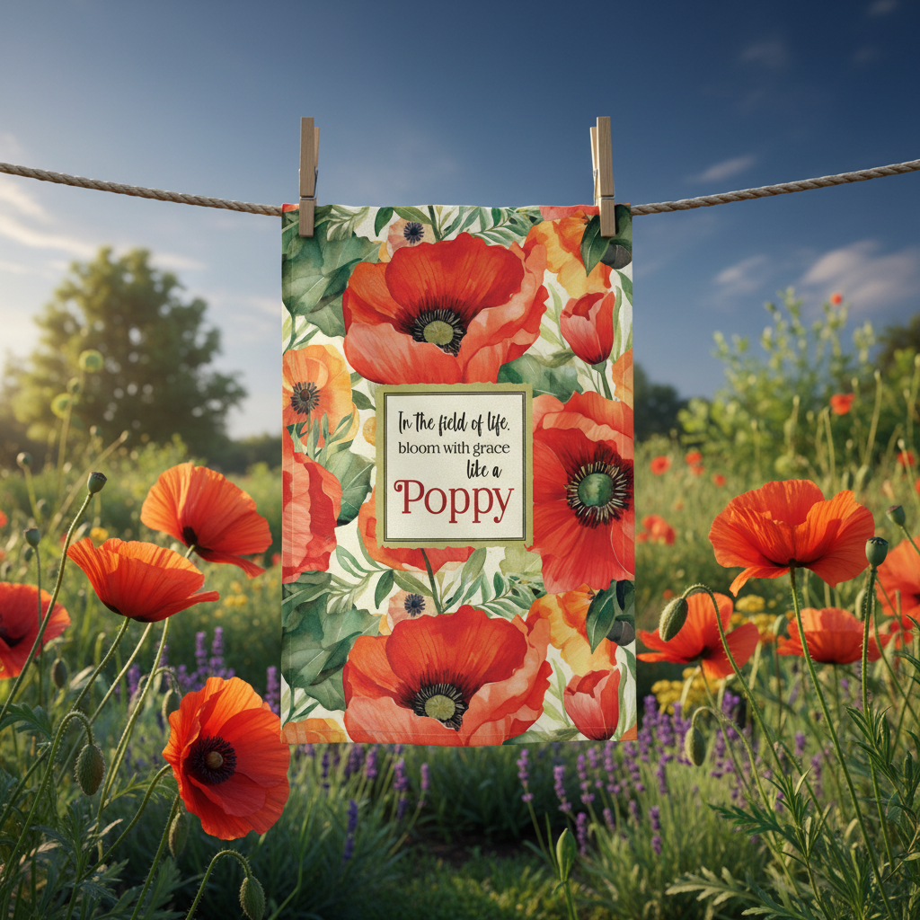 Tea Towels