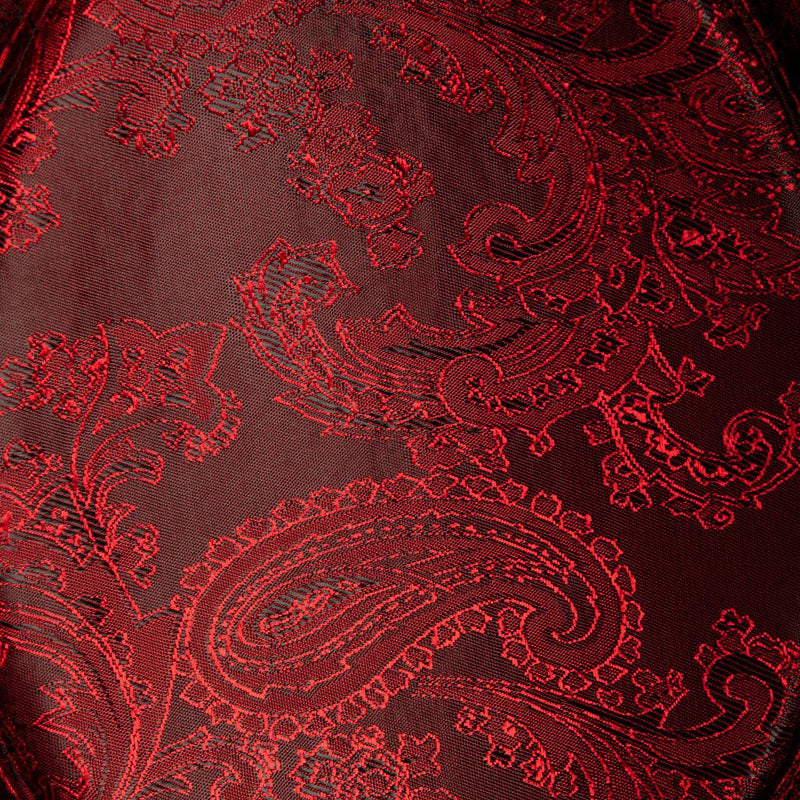 Doyle Felt Pork Pie Black
