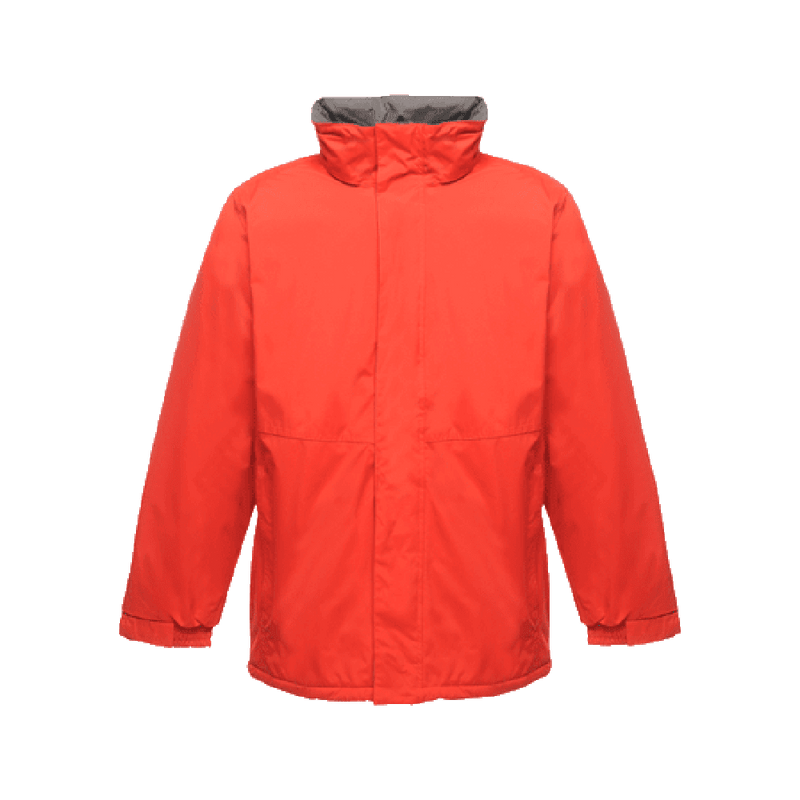 Regatta TRA361 Beauford Insulated Waterproof Work Jacket