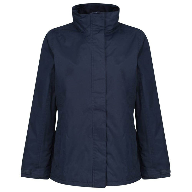 Regatta TRA362 Beauford Insulated Jacket Womens Waterproof