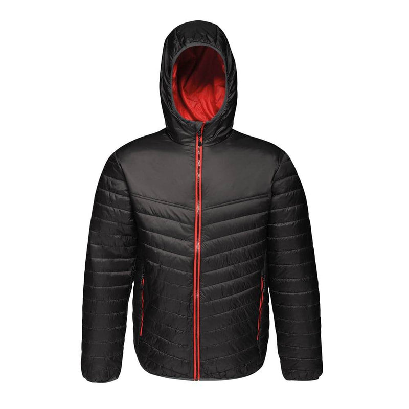 Regatta TRA420 Arcadia II Warmloft Down-Touch Jacket