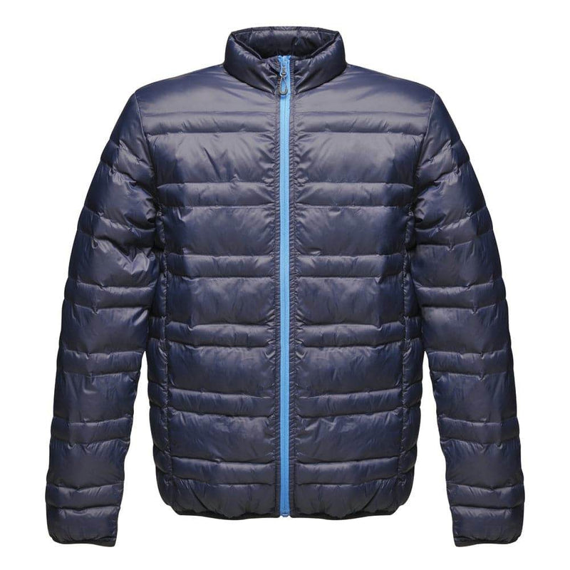 Regatta TRA496 Firedown Down Touch Insulated Work Jacket