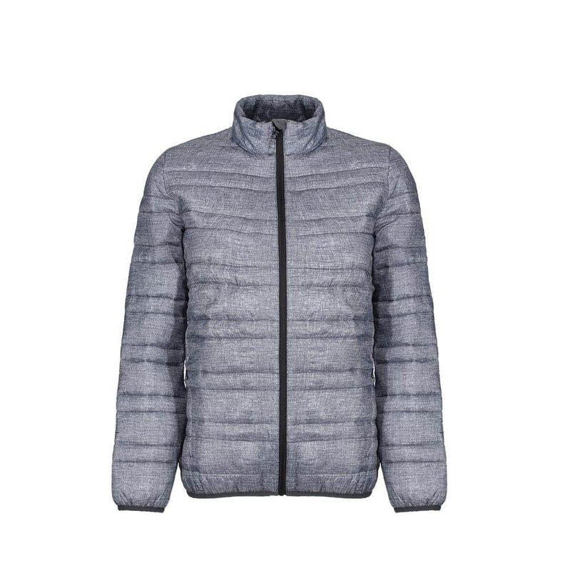 Regatta TRA496 Firedown Down Touch Insulated Work Jacket