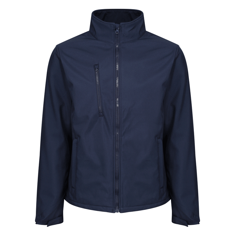 Regatta TRA610 Waterproof Breathable Softshell Jacket Various Colours