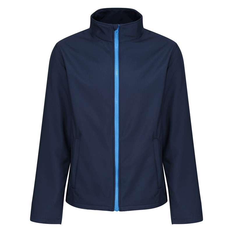 Regatta TRA628 Softshell Jacket Various Colours