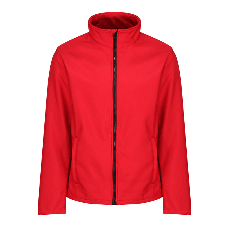 Regatta TRA628 Softshell Jacket Various Colours