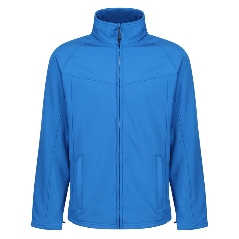 Regatta TRA642 Water-Repellent Softshell Jacket Various Colours
