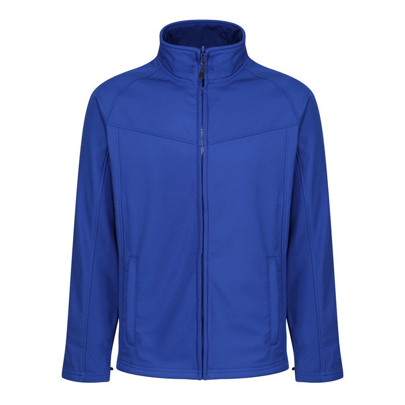 Regatta TRA642 Water-Repellent Softshell Jacket Various Colours