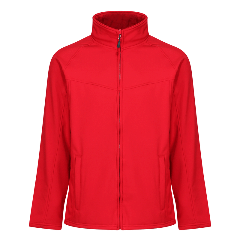 Regatta TRA642 Water-Repellent Softshell Jacket Various Colours