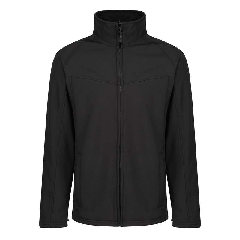 Regatta TRA642 Water-Repellent Softshell Jacket Various Colours