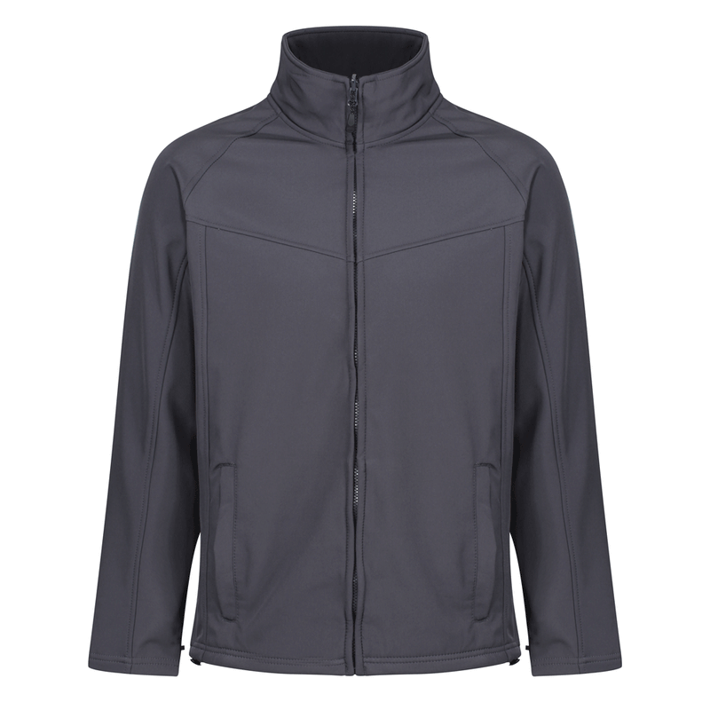 Regatta TRA642 Water-Repellent Softshell Jacket Various Colours