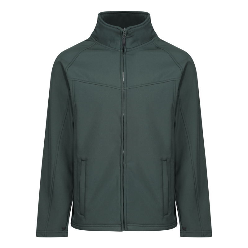 Regatta TRA642 Water-Repellent Softshell Jacket Various Colours