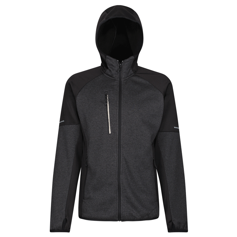 Regatta TRF620 X-Pro Coldspring II Hybrid Performance Stretch Jacket