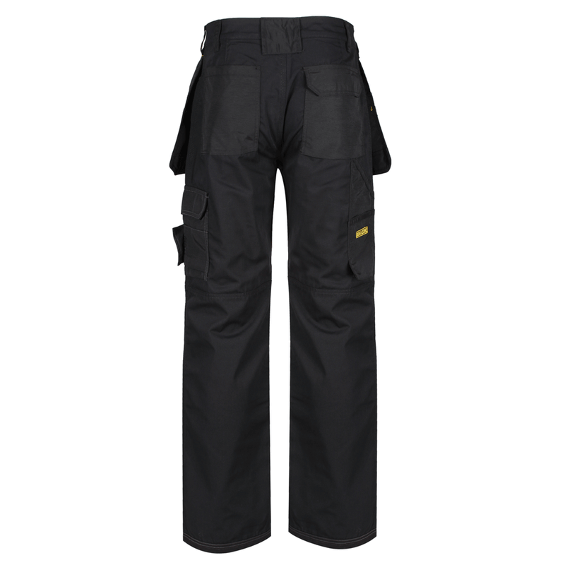 Regatta TRJ335 Hardwear Holster Pocket Kneepad Work Trousers